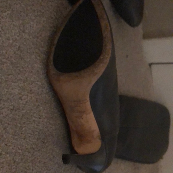 Jimmy chop Boot - Picture 2 of 3